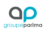 Groupe PARIMA logo