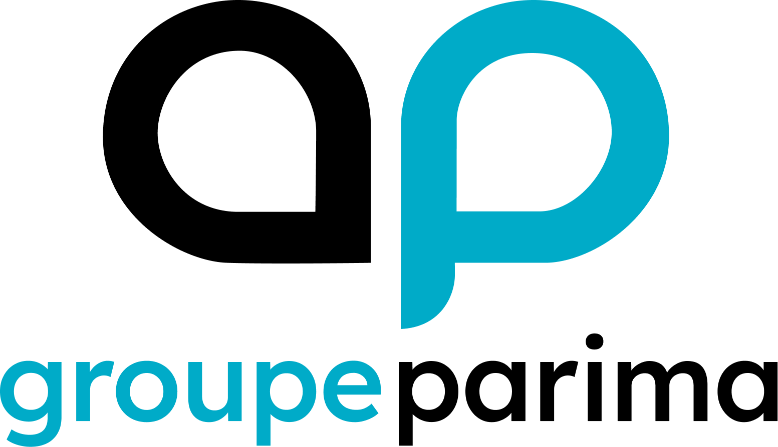 Groupe PARIMA logo